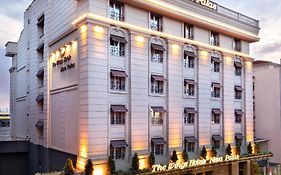 Neva Hotel Ankara